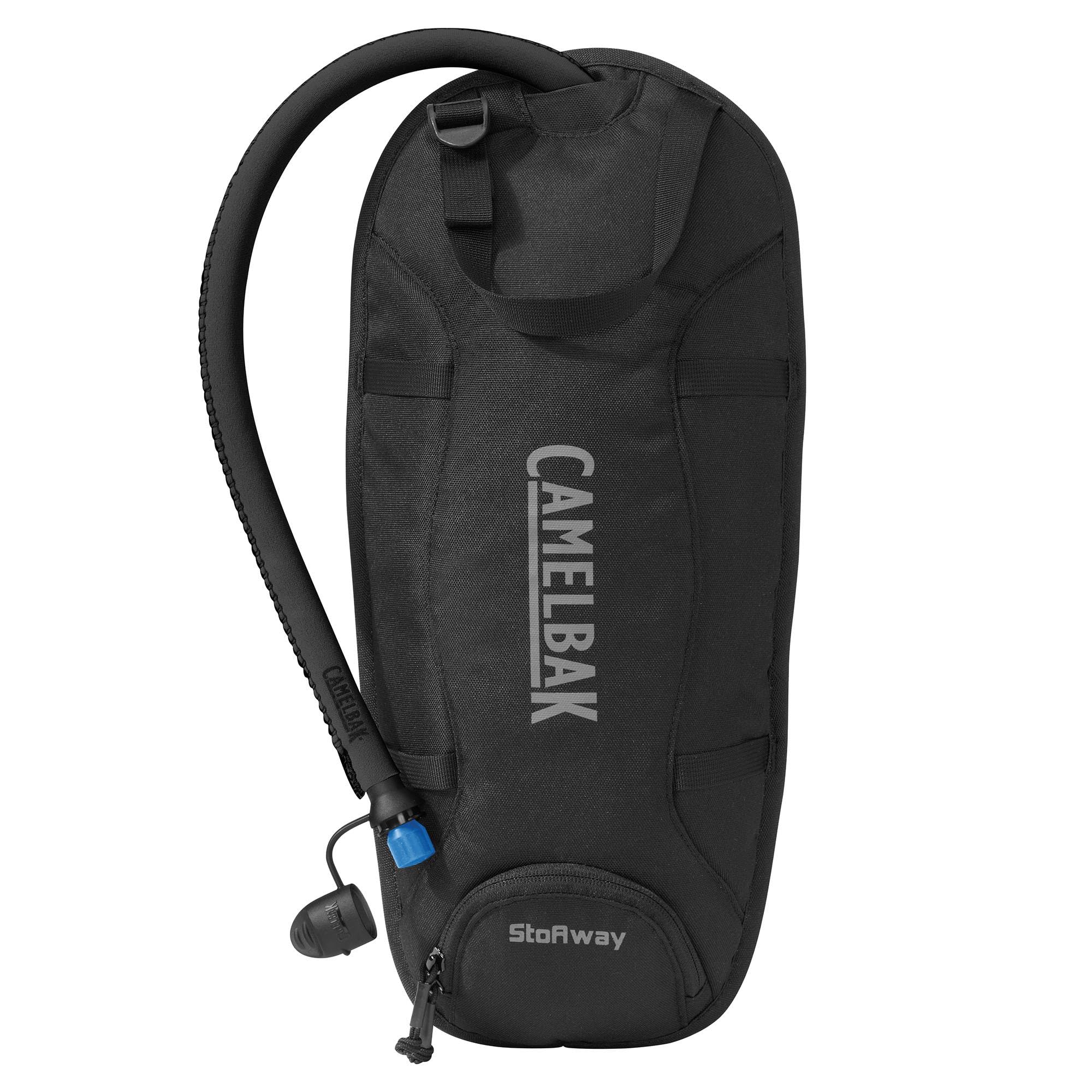 CAMELBAK Stoaway Trinkflasche, Black