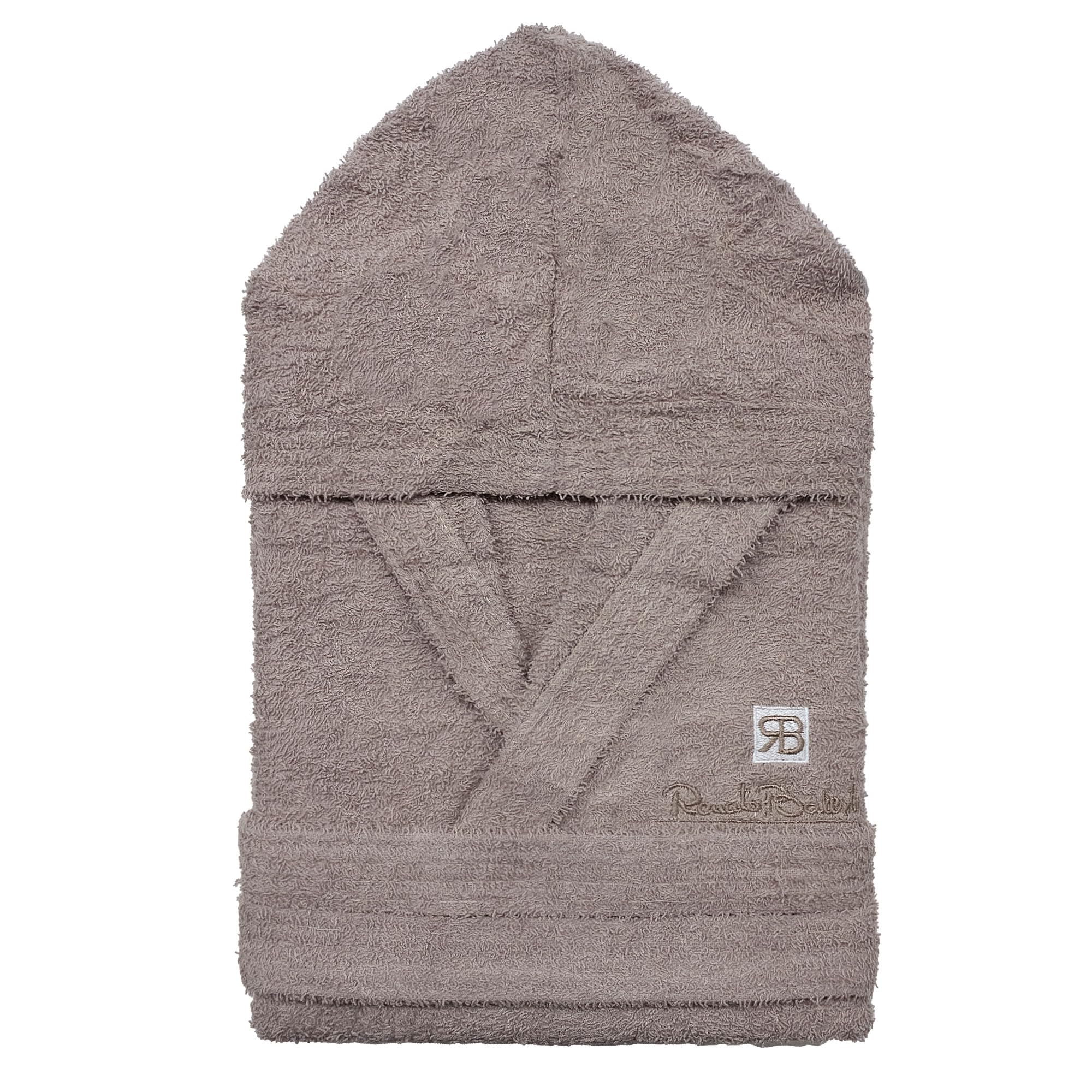 Nada Home Renato Balestra Unisex Oversized Bathrobe per Tutti i Geni in Casa
| Nada Home Renato Balestra Unisex Oversiz