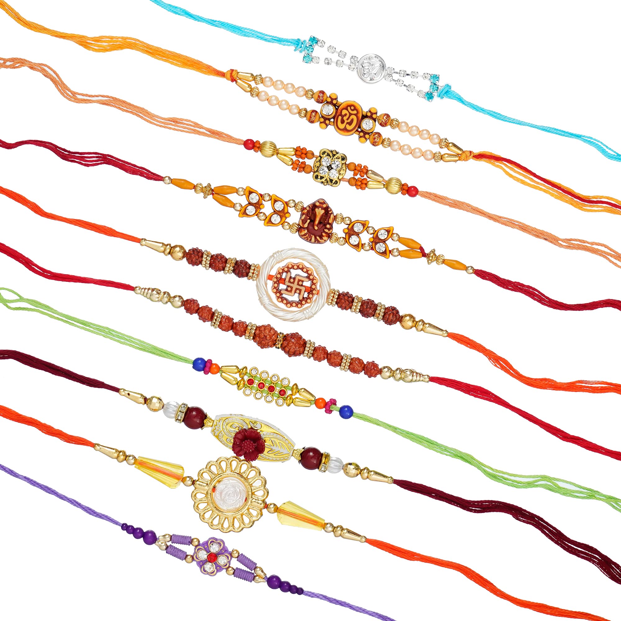 See full amazon price history chart for Privaanshi Dora Rakhi For Bhaiya Bhabhi, Designer Rakhi For Men, Couple Rakhi With Roli Chawal Combo of 10 Rakhi Privaanshi Dora Rakhi For Bhaiya Bhabhi, Designer Rakhi For Men, Couple Rakhi With Roli Chawal Combo of 10 Rakhi (B0CDXY2RXV) Amazon Price History, Amazon Price Tracker