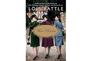 War Brides: A Novel of the Women Left Behind
