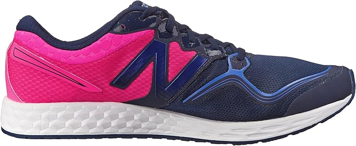 New balance men's fresh foam zante v1 cross trainer Clearance