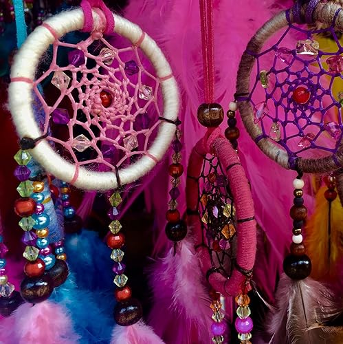 Miniatura 7 de Mandala Crafts Briolette - Cuentas de cristal para fabricación de joyas, cuentas de cristal de Briolette facetadas para hacer joyas, manualidades,