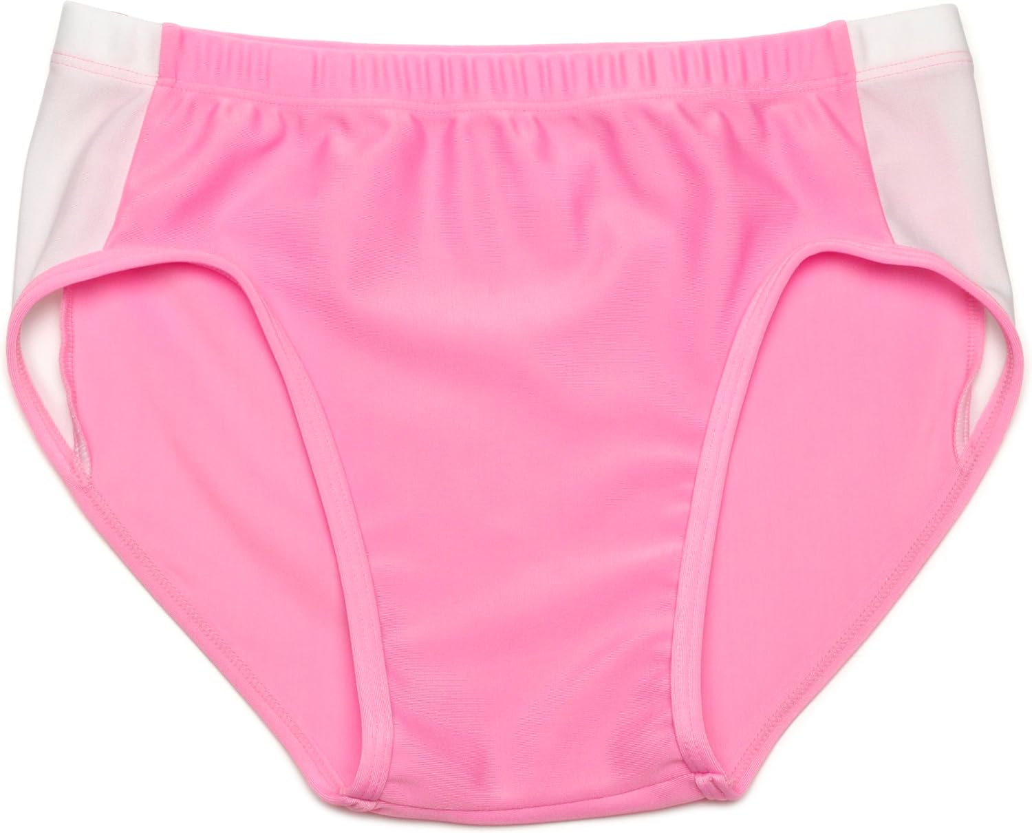 陸上 ブルマ 透け 