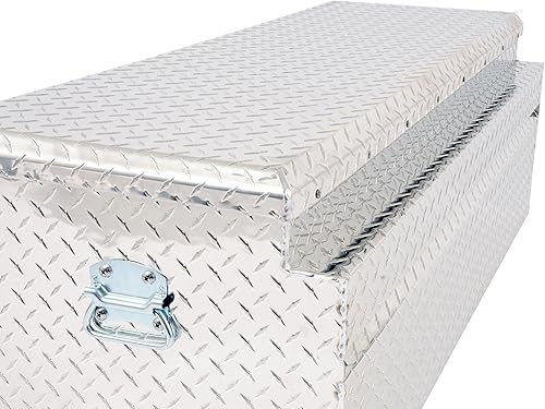 Miniatura 9 de Dee Zee DZ8546 caja de herramientas etiqueta roja