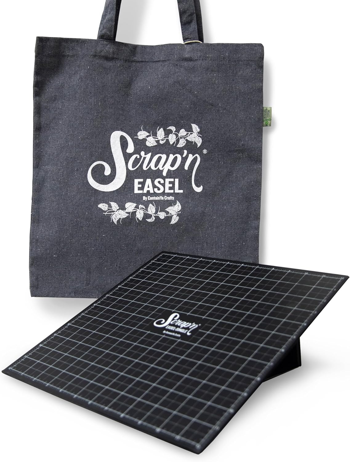 Scrap' N Easel Single Ergonomic Scrapbook Supplies