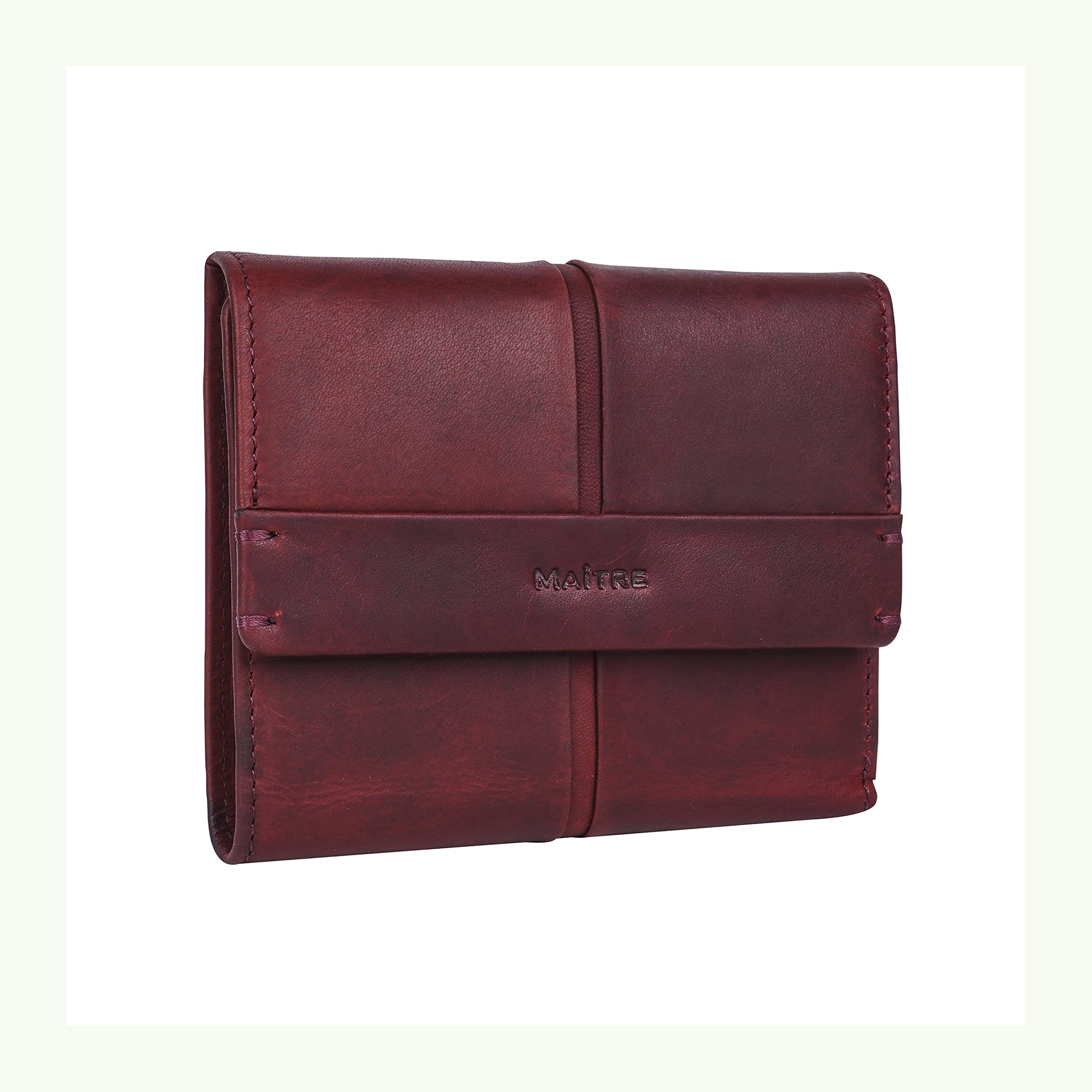 Maitre - Unisex Purse Birkenfeld Dalene