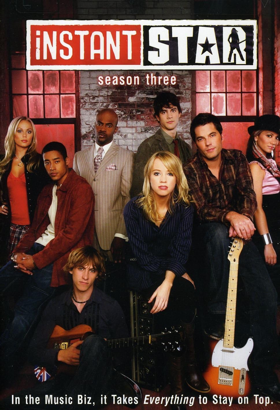 Instant Star: Season 3