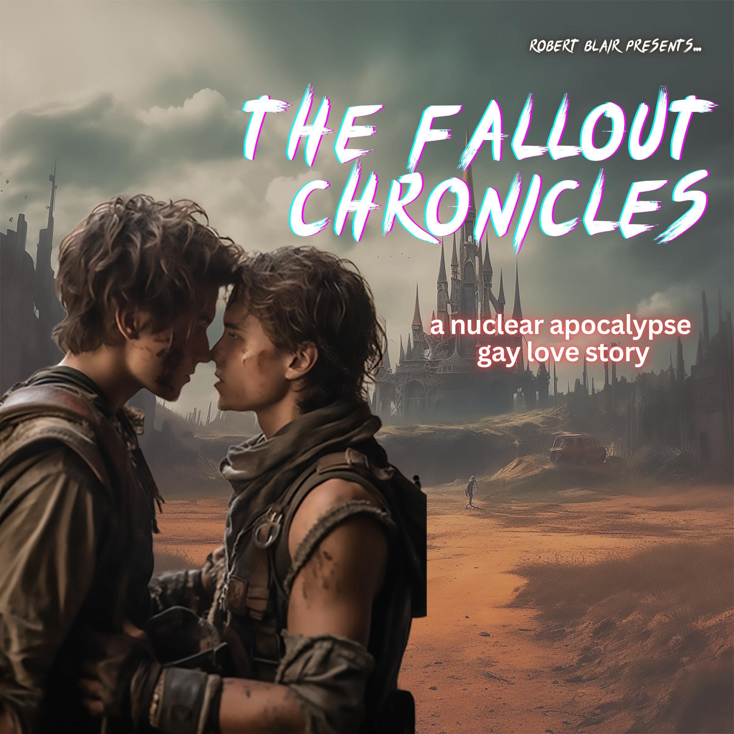 The Fallout Chronicles: Part 1
