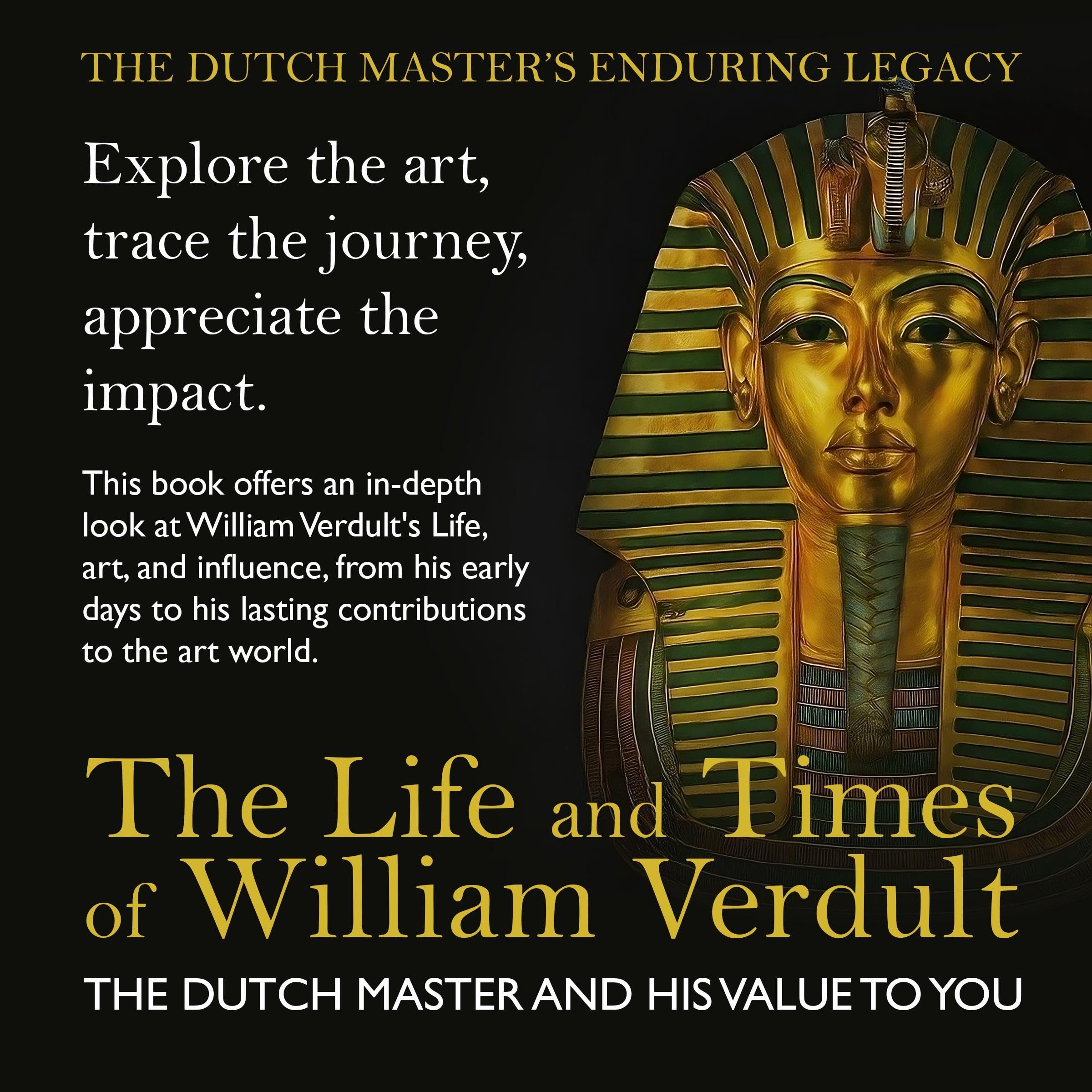The Life and Times of William Verdult