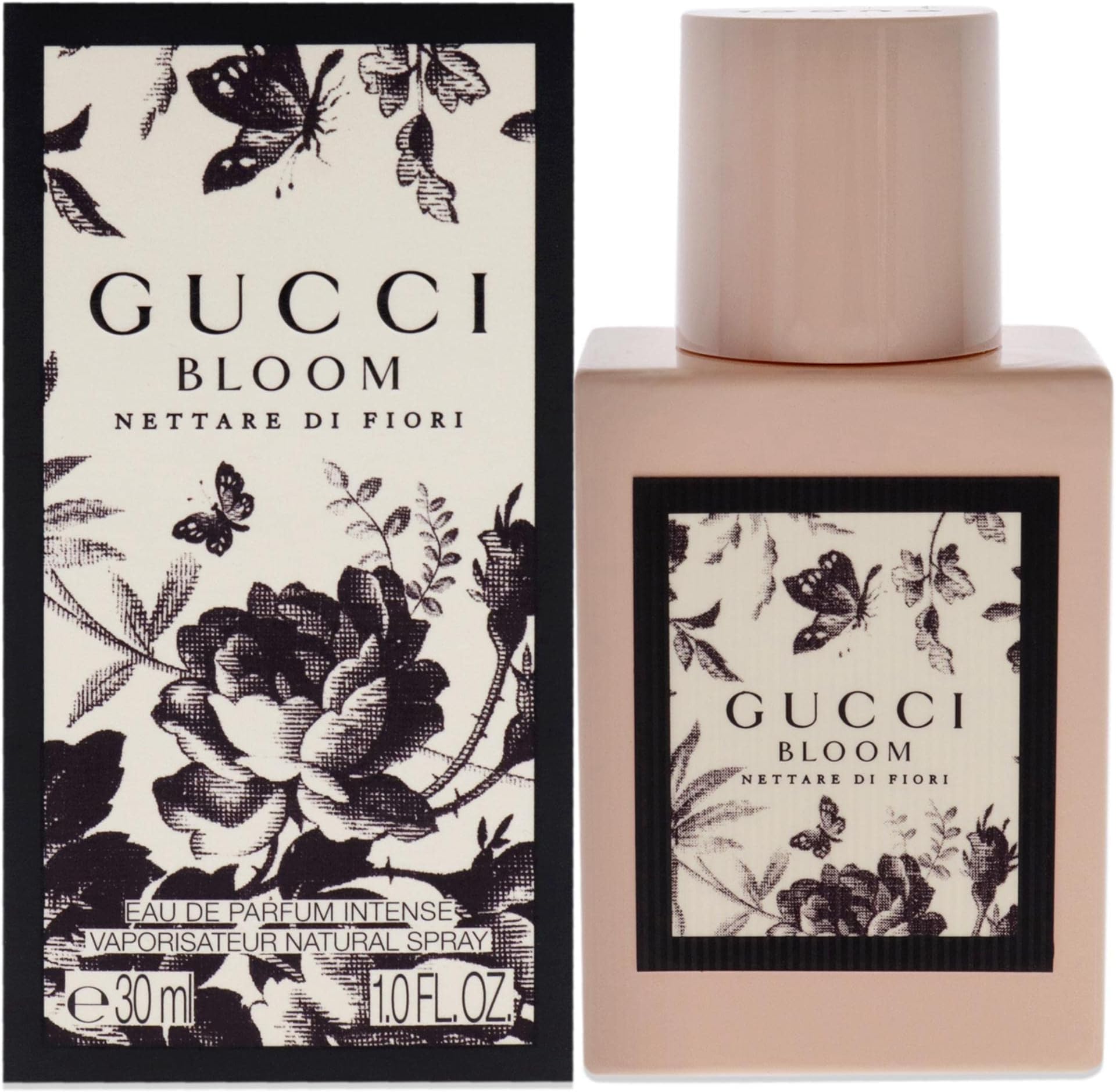 GUCCI Bloom Nettare Di Fiori Women Eau de Perfume, 30 ml