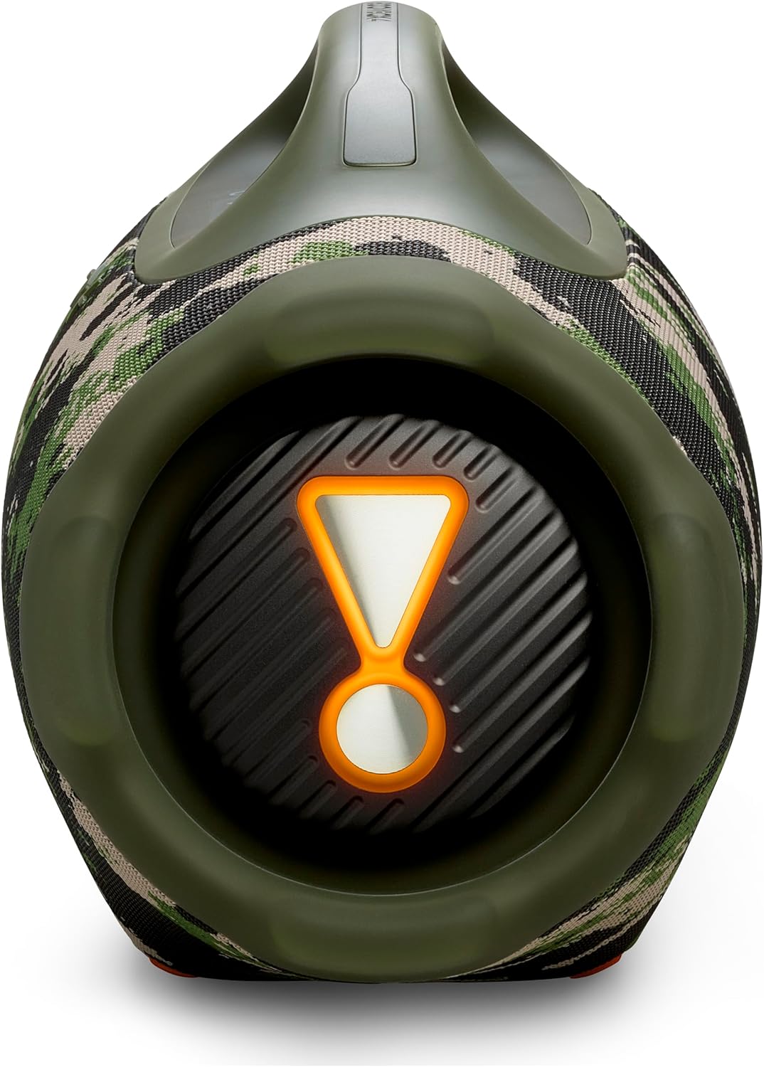 JBL Boombox 4 - Most Powerful Portable Waterproof Speaker with Massive Pro Sound, Up to 34 Hours of Playtime, & Multi-Speaker Connection by Auracast™ (Squad) - Image 7