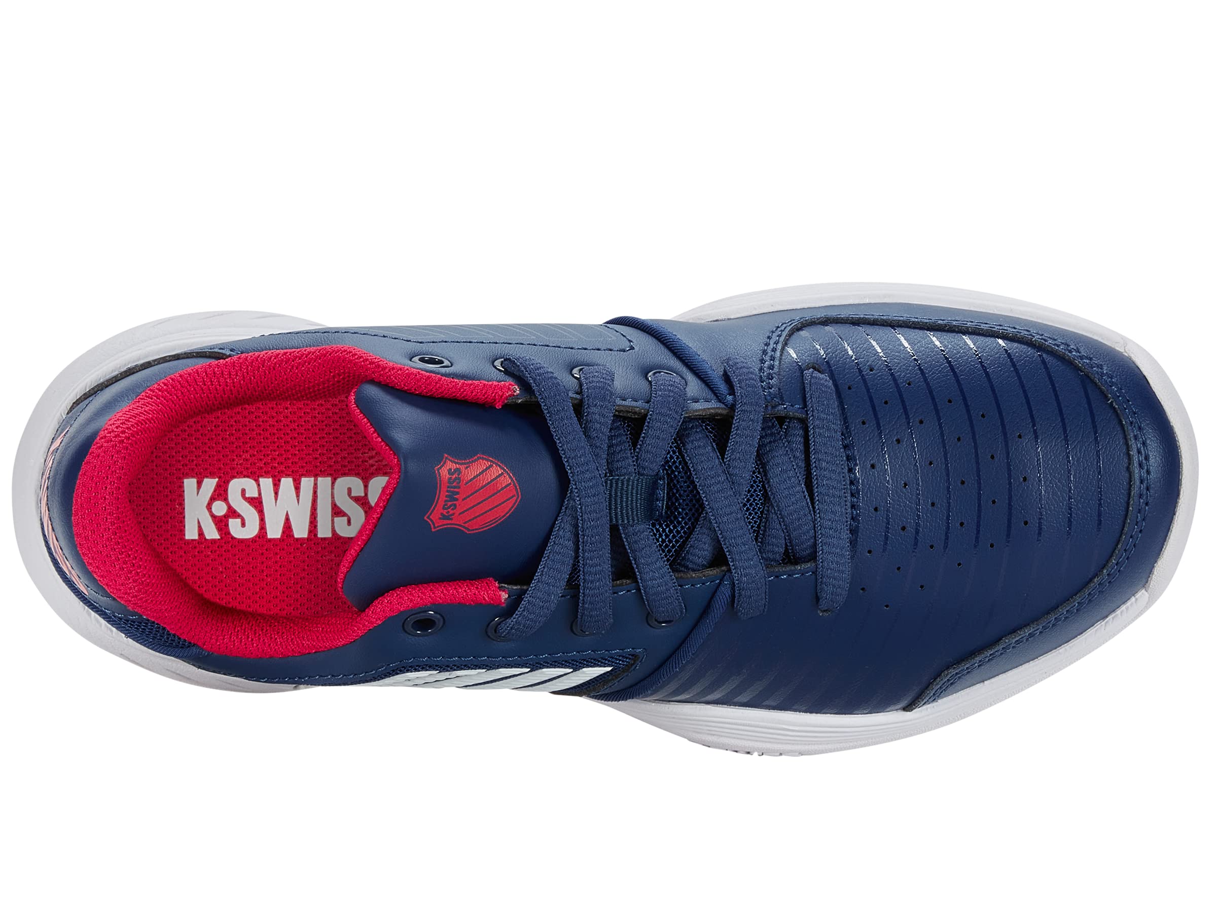 K-Swiss Performance Jungen COURT EXPRESS CARPET Tennisschuh