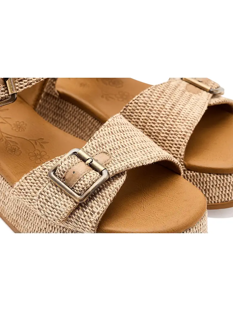 Blowfish Malibu Magical Slingback Sandals