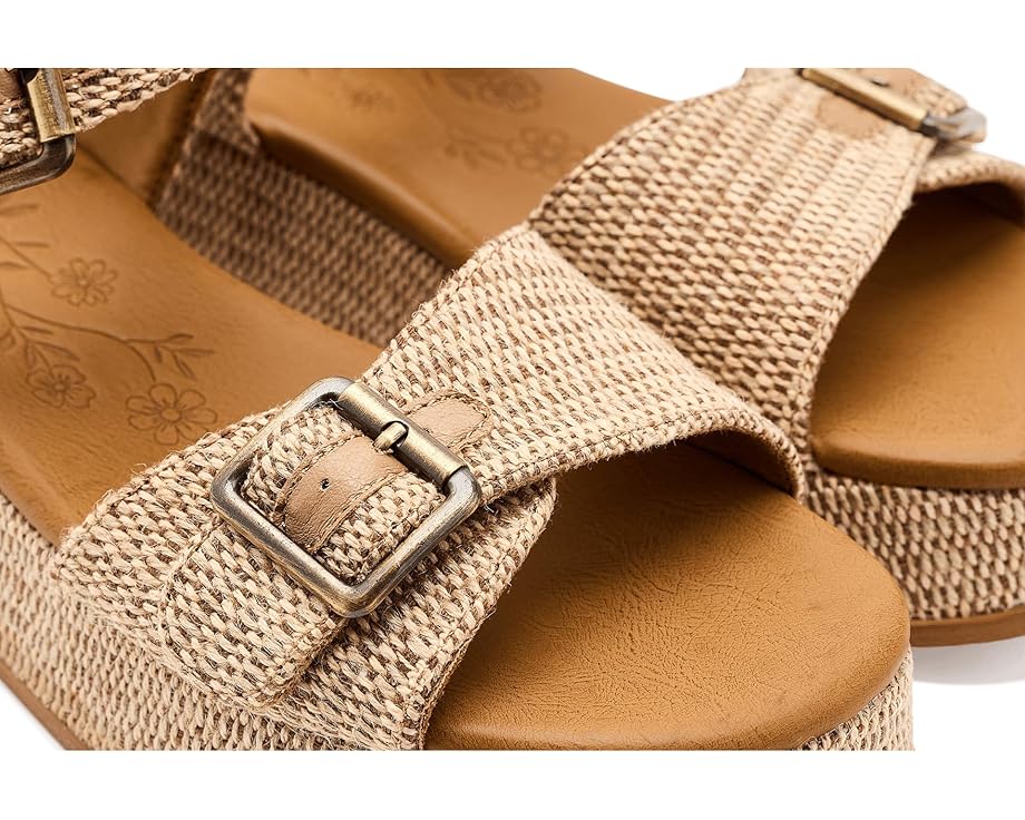 Blowfish Malibu Magical Slingback Sandals - Right View