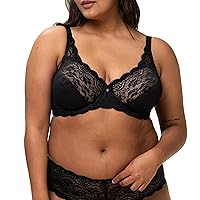 Triumph Amourette 300 W X, Reggiseno con Ferretto Donna