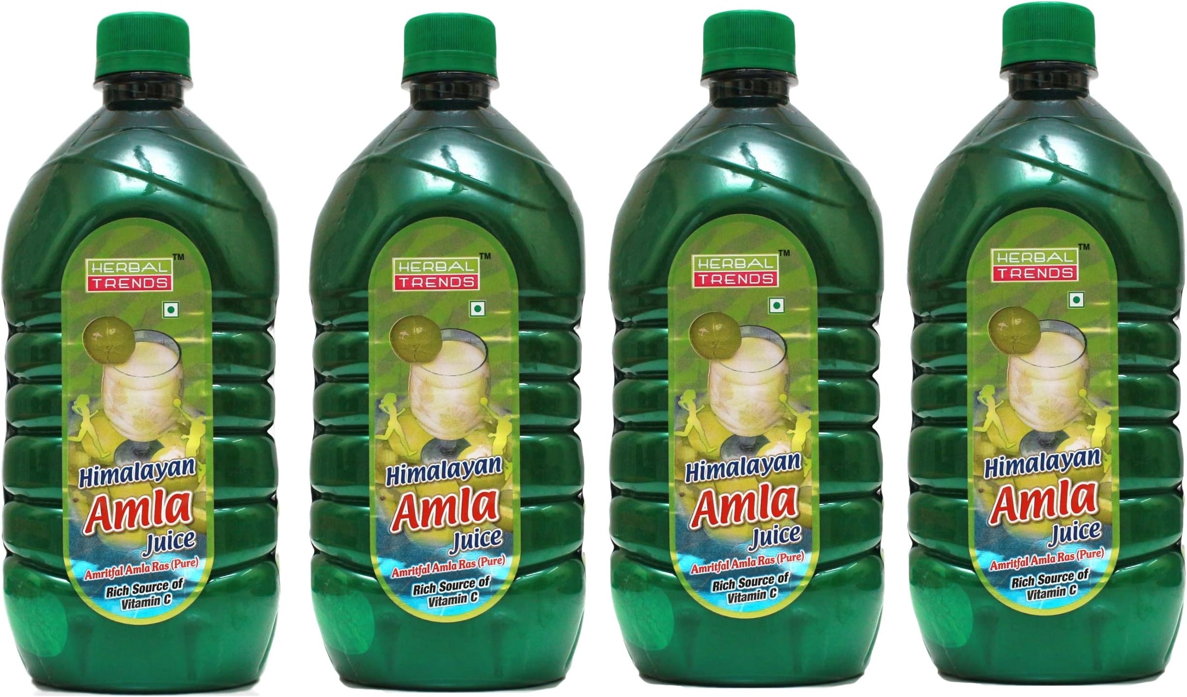 Amla Juice- All Packs (Amla Juice-4)