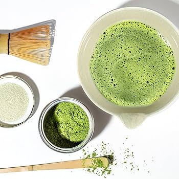 Amazon｜Shuiling 茶道具 4点セット お抹茶セット 茶道セット