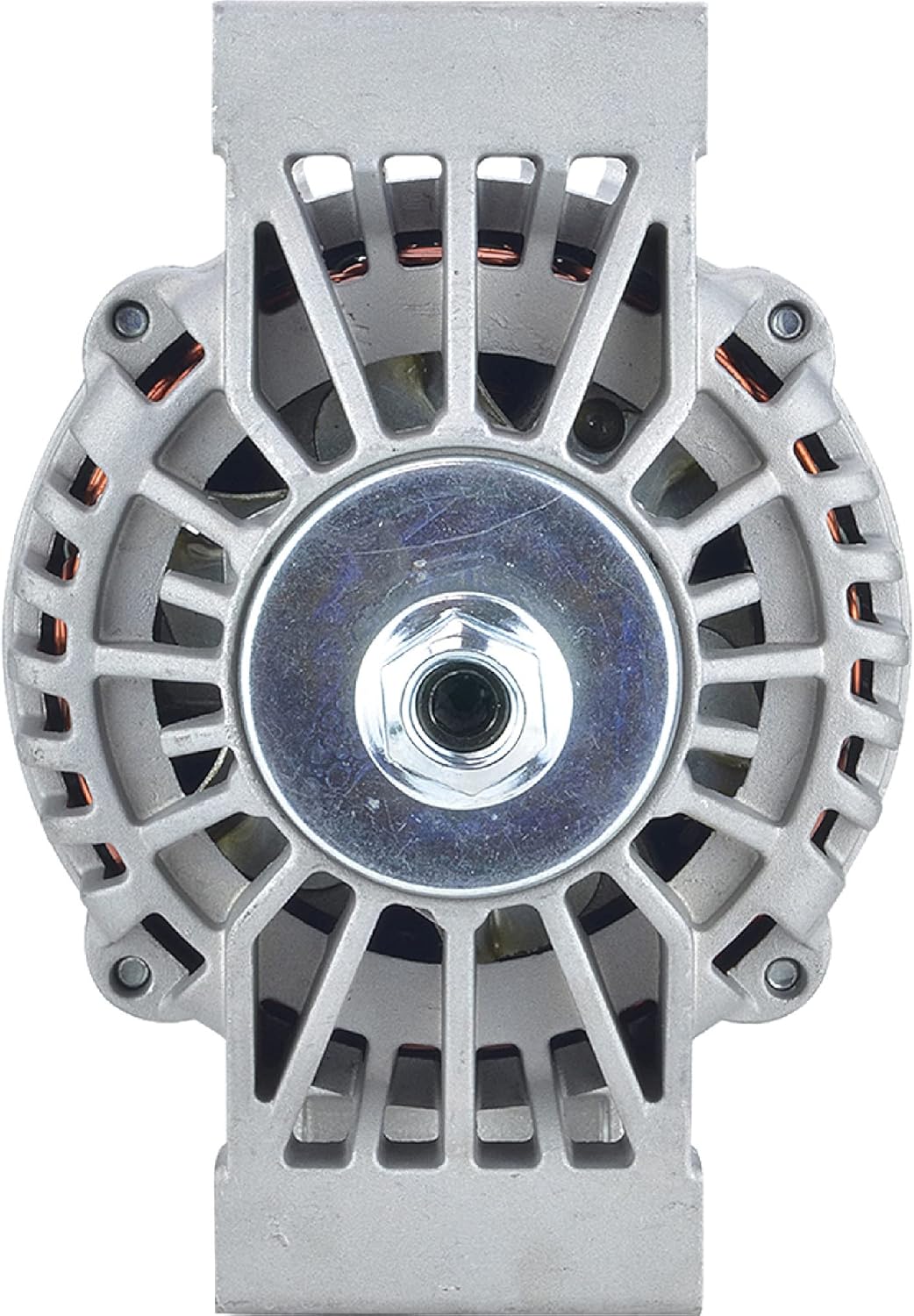 DB Electrical 400-12294 New 28Si Alternator Compatible with/Replacement for Leece Neville Motorola Replacement Delco 8600314 8600315 8LHP2276V 8740
