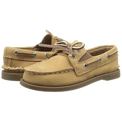Sperry Kids Authentic Original Slip On (Toddler/Little Kids) Kid
