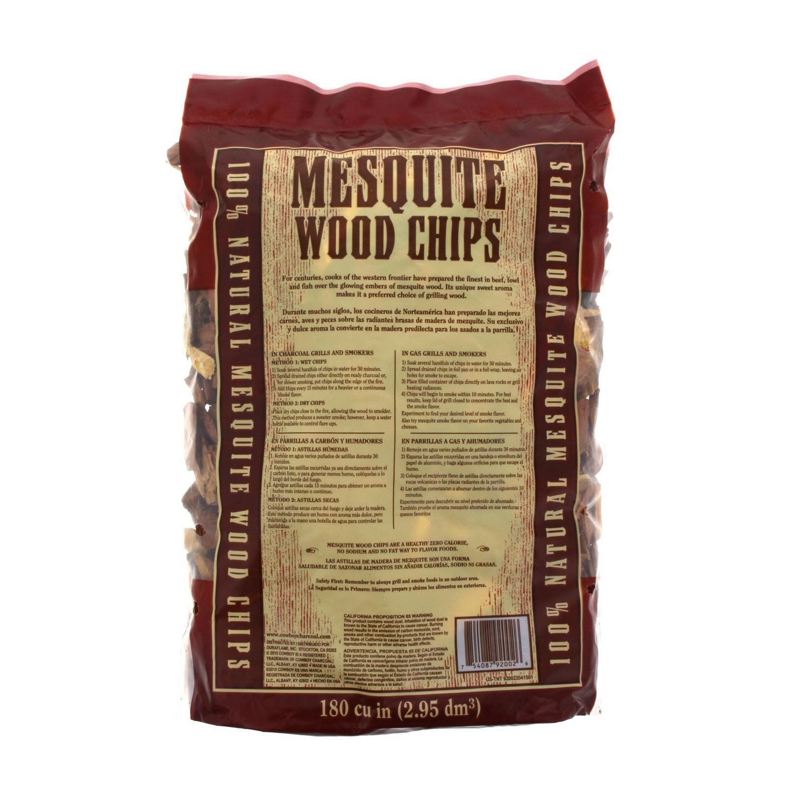 Coveside Nesting Wood Chips, Bag