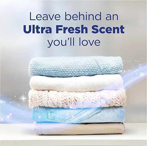 Miniatura 6 de KIRKLAND SIGNATURE Ultra Clean Premium Detergente para ropa con 2 concentrados