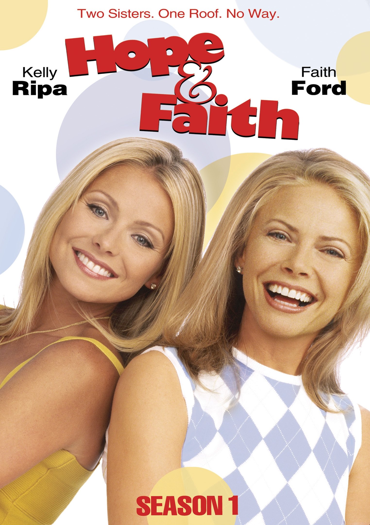 Hope & Faith - Season 1