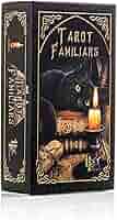 ファミリア taro Amazon.com: Fournier Familiars Tarot - Tarot Cards