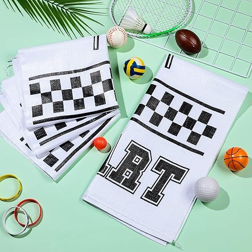 Miniatura 4 de Cindeer 12 bolsas de carreras de saco de patatas de 20 x 40 pulgadas, recuerdos de fiesta de automóvil, juegos de césped, sacos de patatas, bolsas