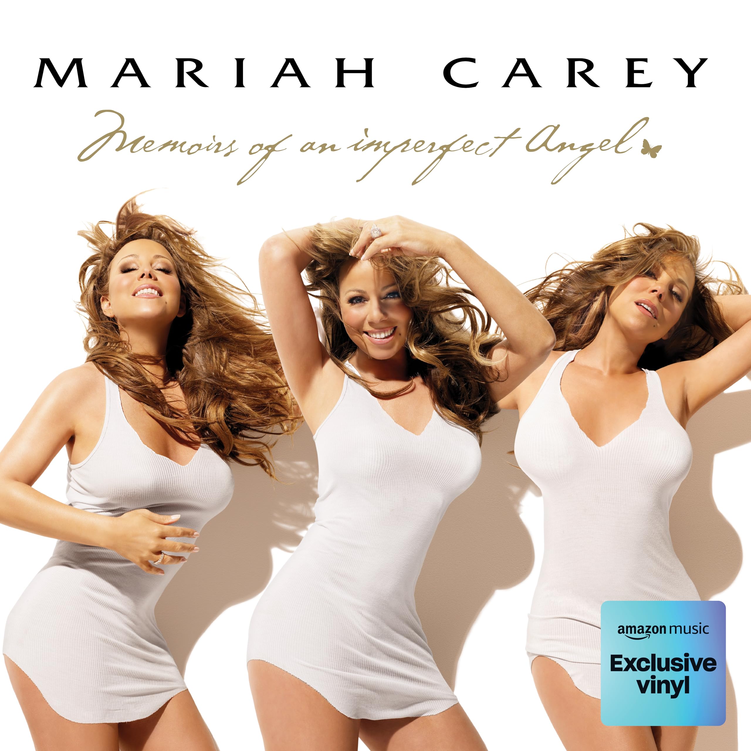 Memoirs of an Imperfect Angel [Baby Pink 2 LP] [Exclusivo de Amazon]