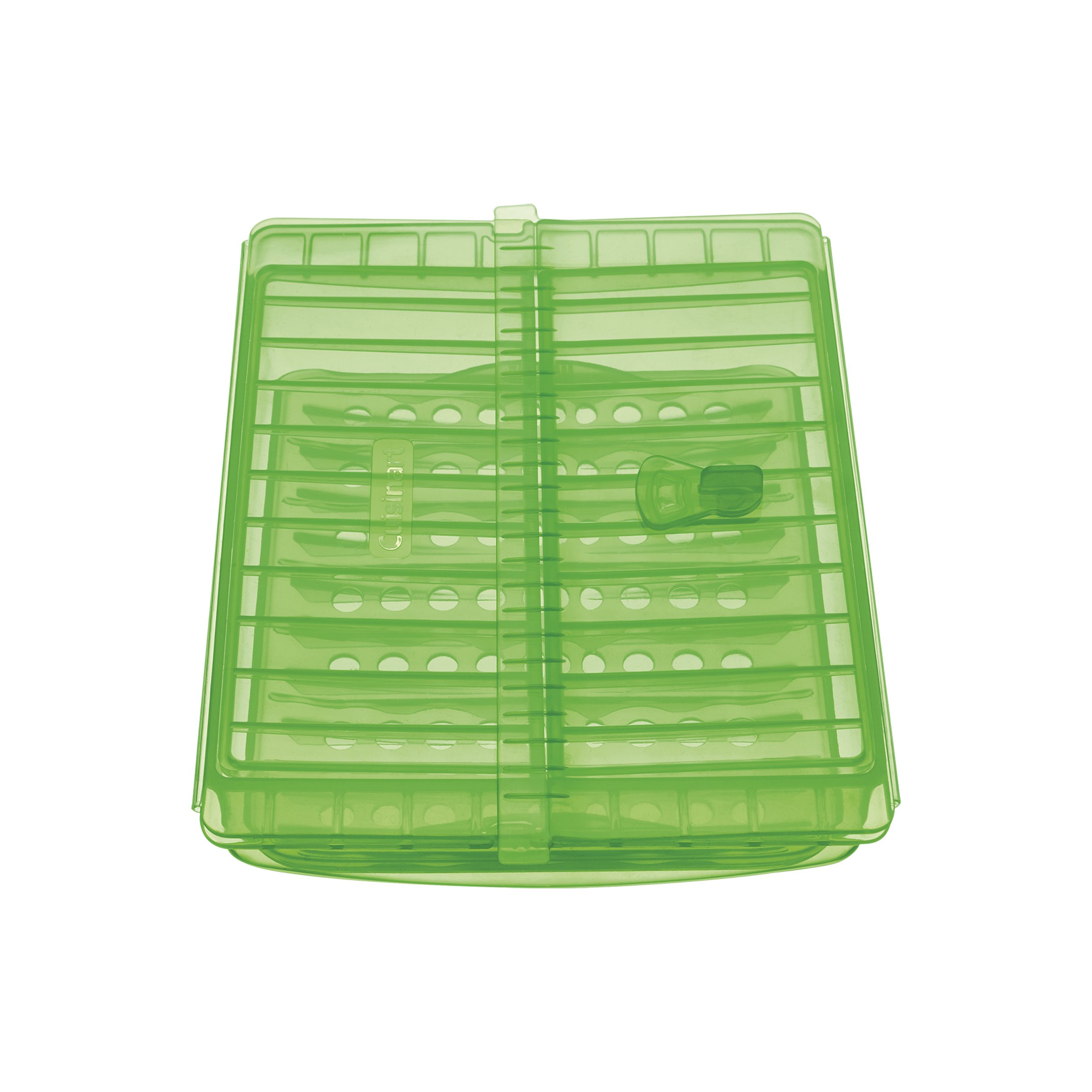 Cuisinart Silicone Steam Case - Green -4 Cuisinart Silicone Steam Case - Green -4