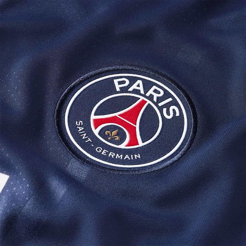 psg tenue 2022 thuis