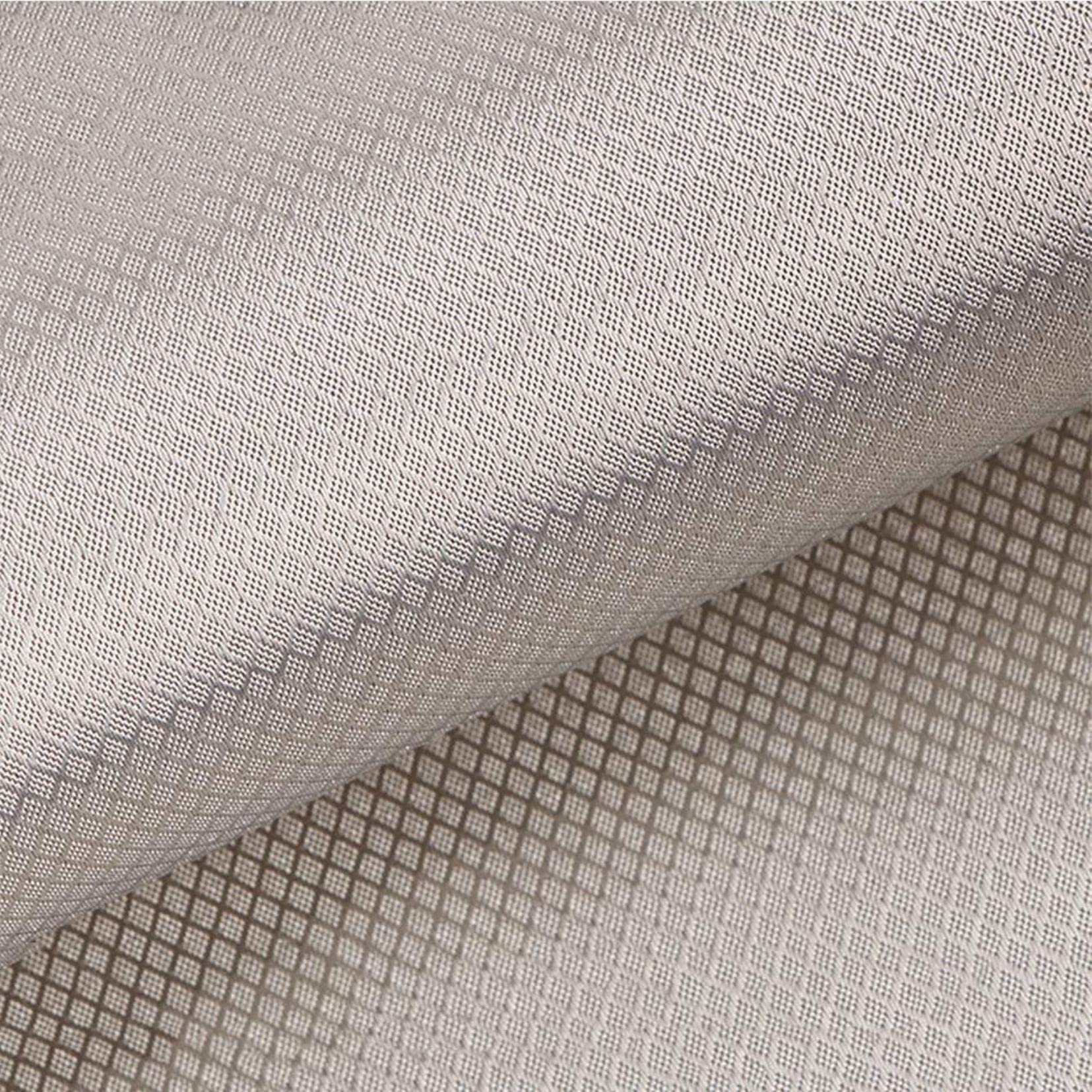 Tissu protection EMF anti-rayonnement pour bloquer les signaux de téléphones et cartes bancaires