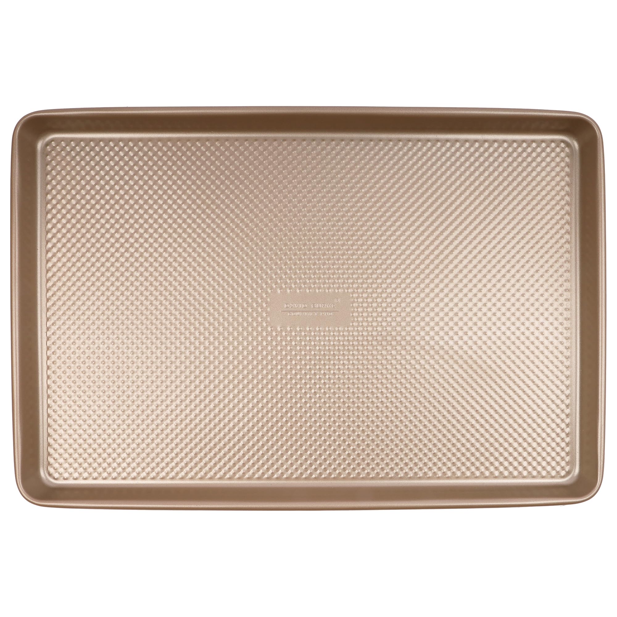 David Burke HM-K-1014 43,2 x 27,9 cm Unisex-Küche Gewicht 1 großes Keksblech