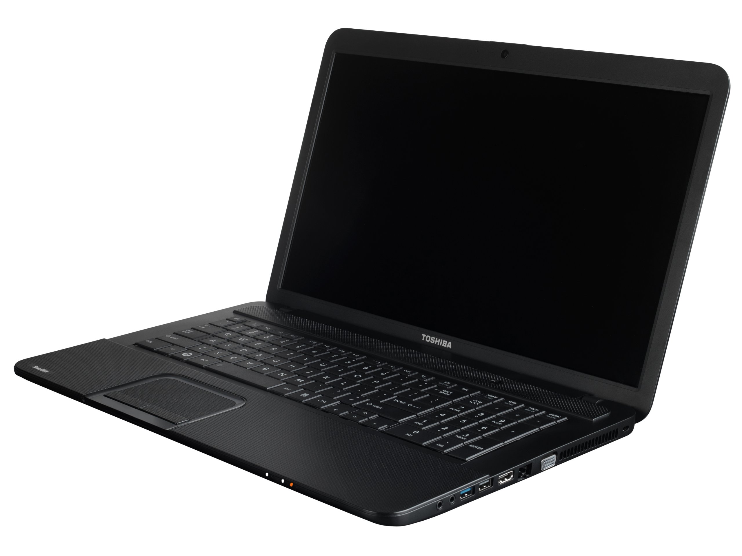 Barrette RAM 4GB DDR3 Pour Portable TOSHIBA Satellite C875 - Occasion Testée