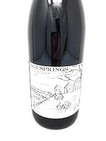 Algopix Similar Product 13 - PAGE SPRINGS Red Blend Mules Mistake
