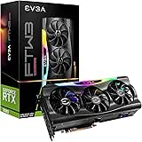 EVGA GeForce RTX 3080 FTW3 Ultra Gaming, 10G-P5-3897-KL, 10GB GDDR6X,