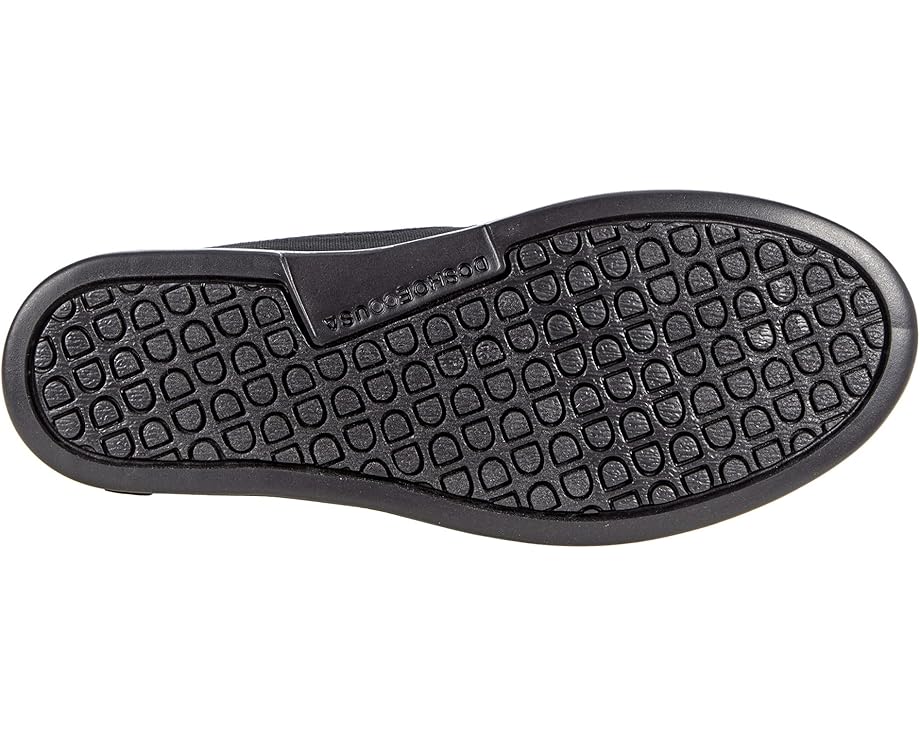 DC Scoundrel Slip-On Casual Skate Shoe - Bottom View
