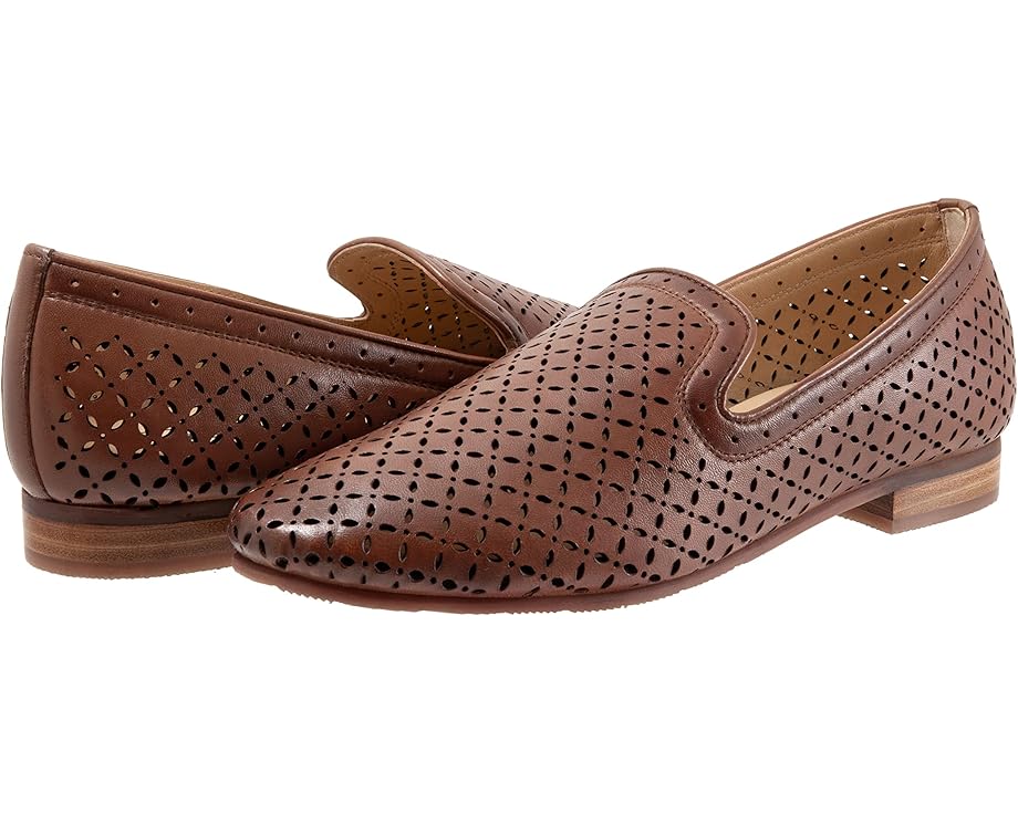 Trotters Ginger - Pair View