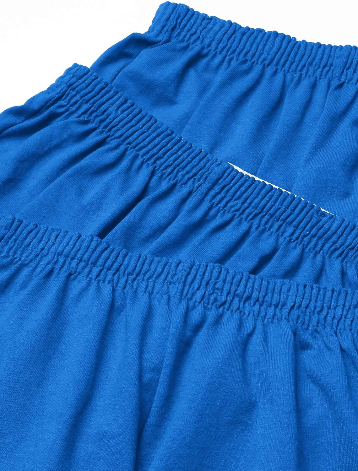 Soffe Girls' Authentic Cheer Short : Sports & Outdoors