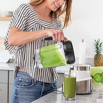 Amazon.com: For Vitamix Blender Pitcher 64oz Low-Profile