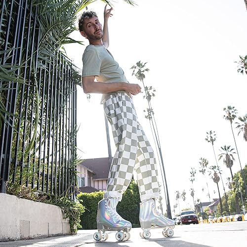 Miniatura 7 de C SEVEN C7skates - Bonitos patines para adultos y niñas