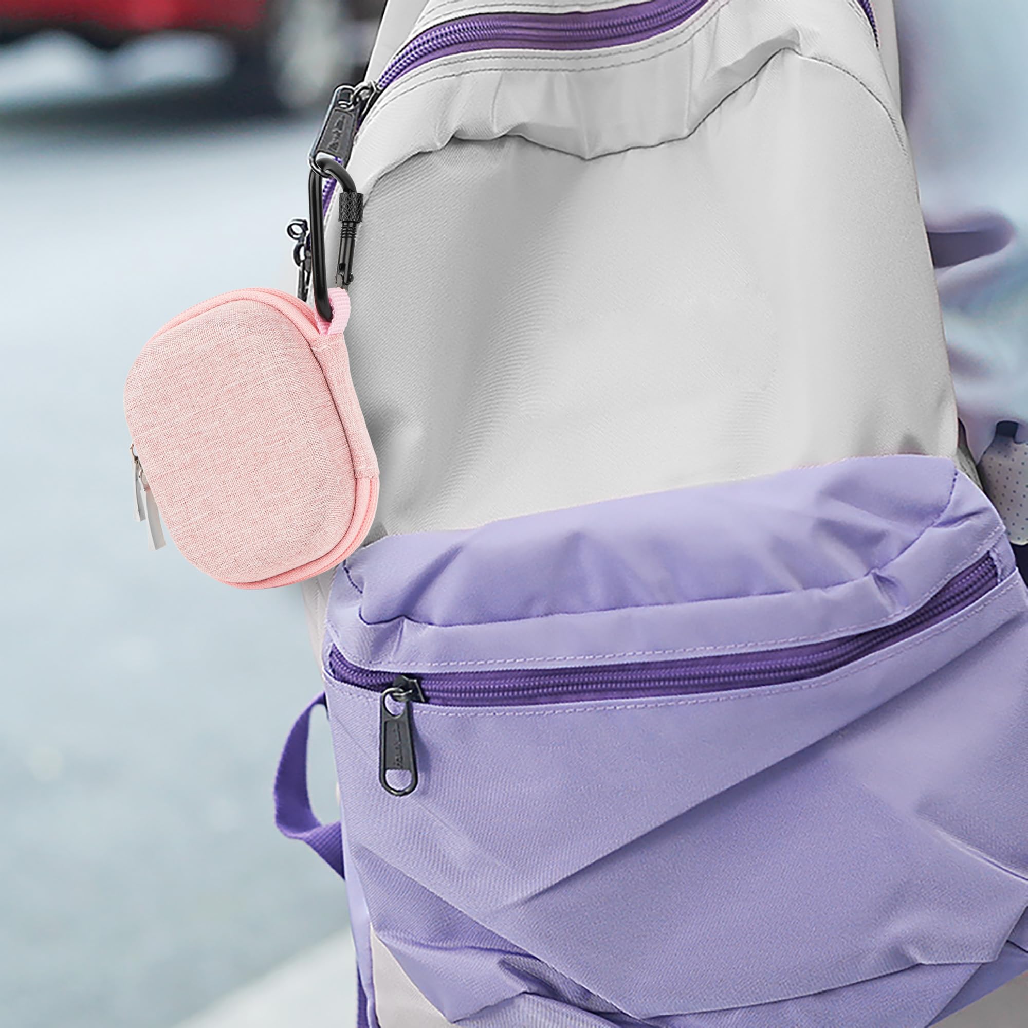 Amazon.com: Geekria Shield Hard Shell Earbuds Case Compatible with