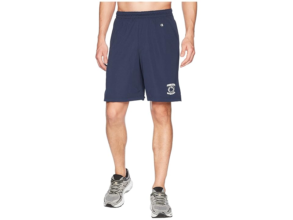 

Champion College Penn State Nittany Lions Mesh Shorts (Navy) Men's Shorts