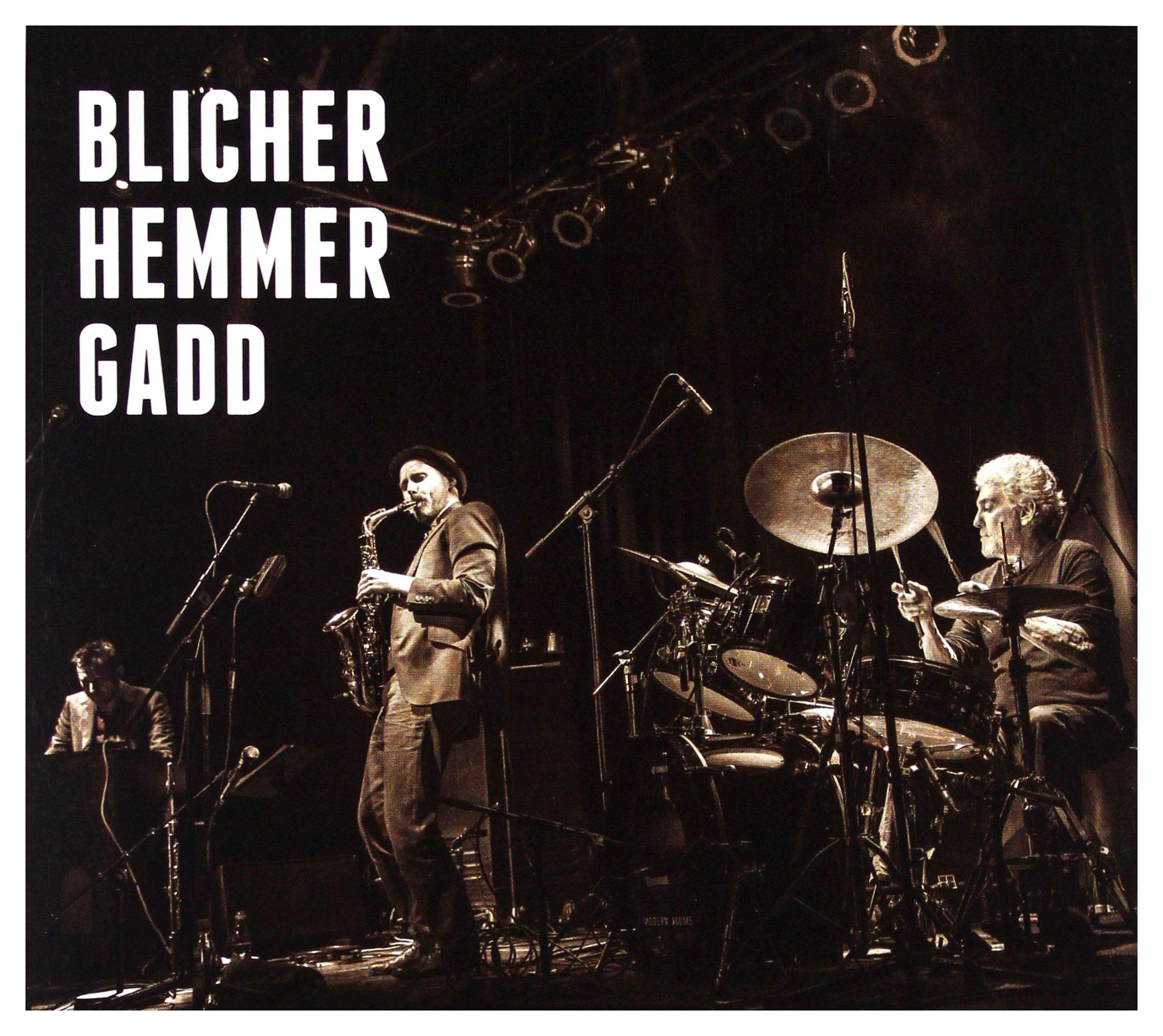 BLICHER HEMMER GADO GET THAT ...レコード　2/0 BLICHER HEMMER GADO GET THAT レコード 2/0