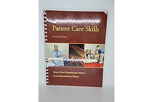 Patient Care Skills: Enrich Your Interactions