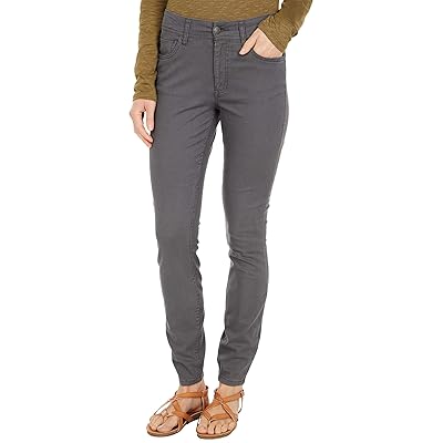 Toad&Co Earthworks Five Pocket Skinny Pants Women
