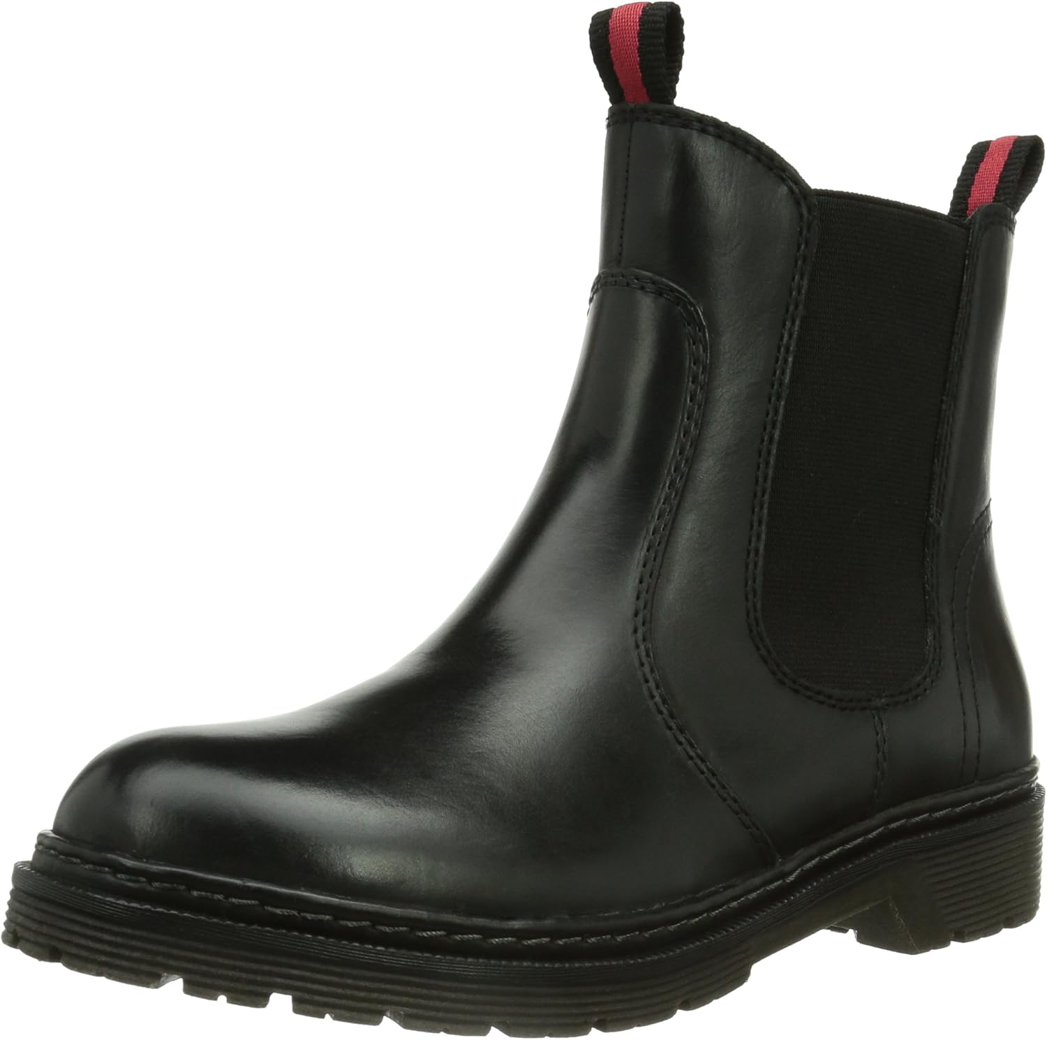 Tamaris Dames 1-25407-45 Chelsea-laarzen, mokka, 41 EU, mokka, 41 EU