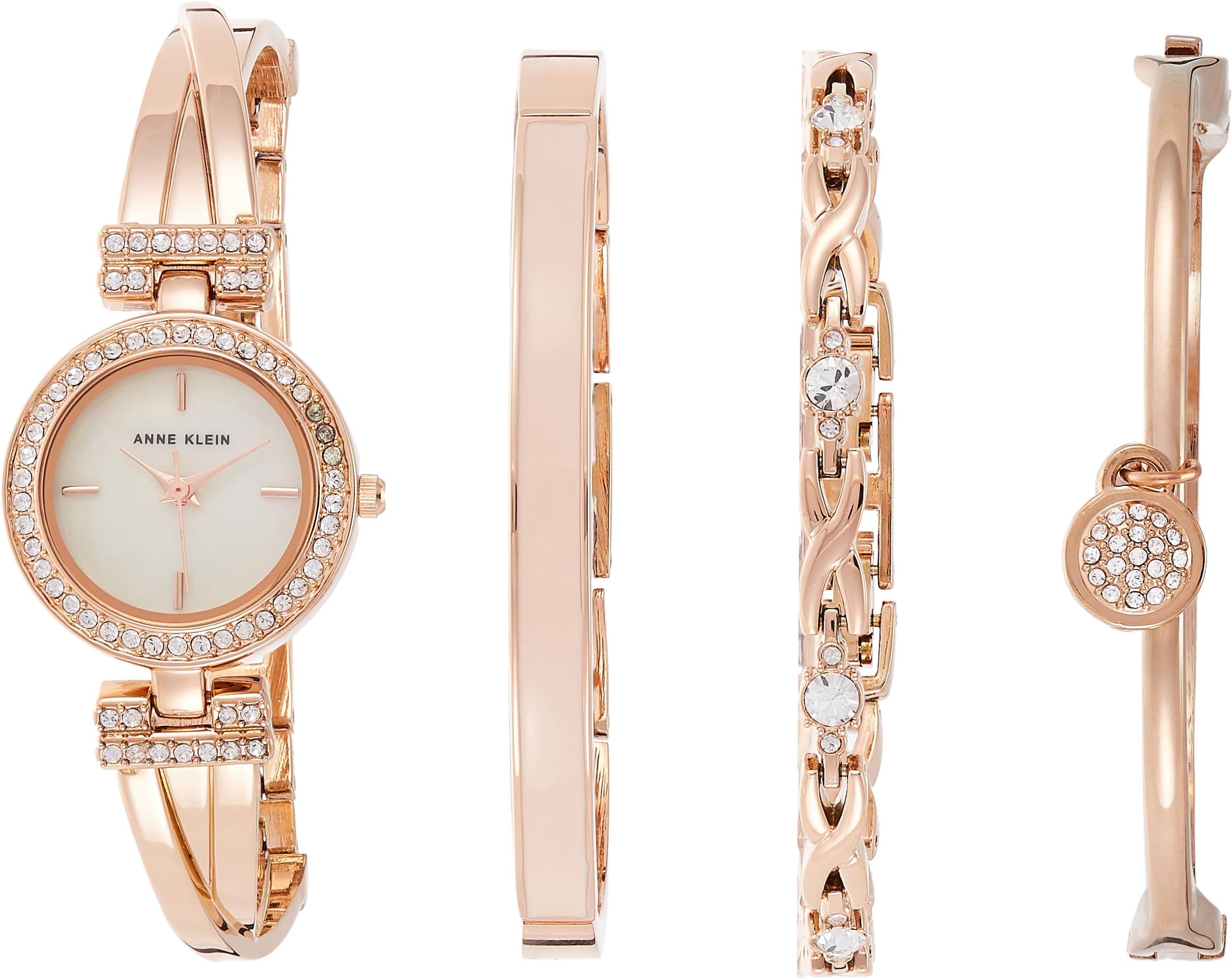 Watch for Women - Analog, Alloy Band
