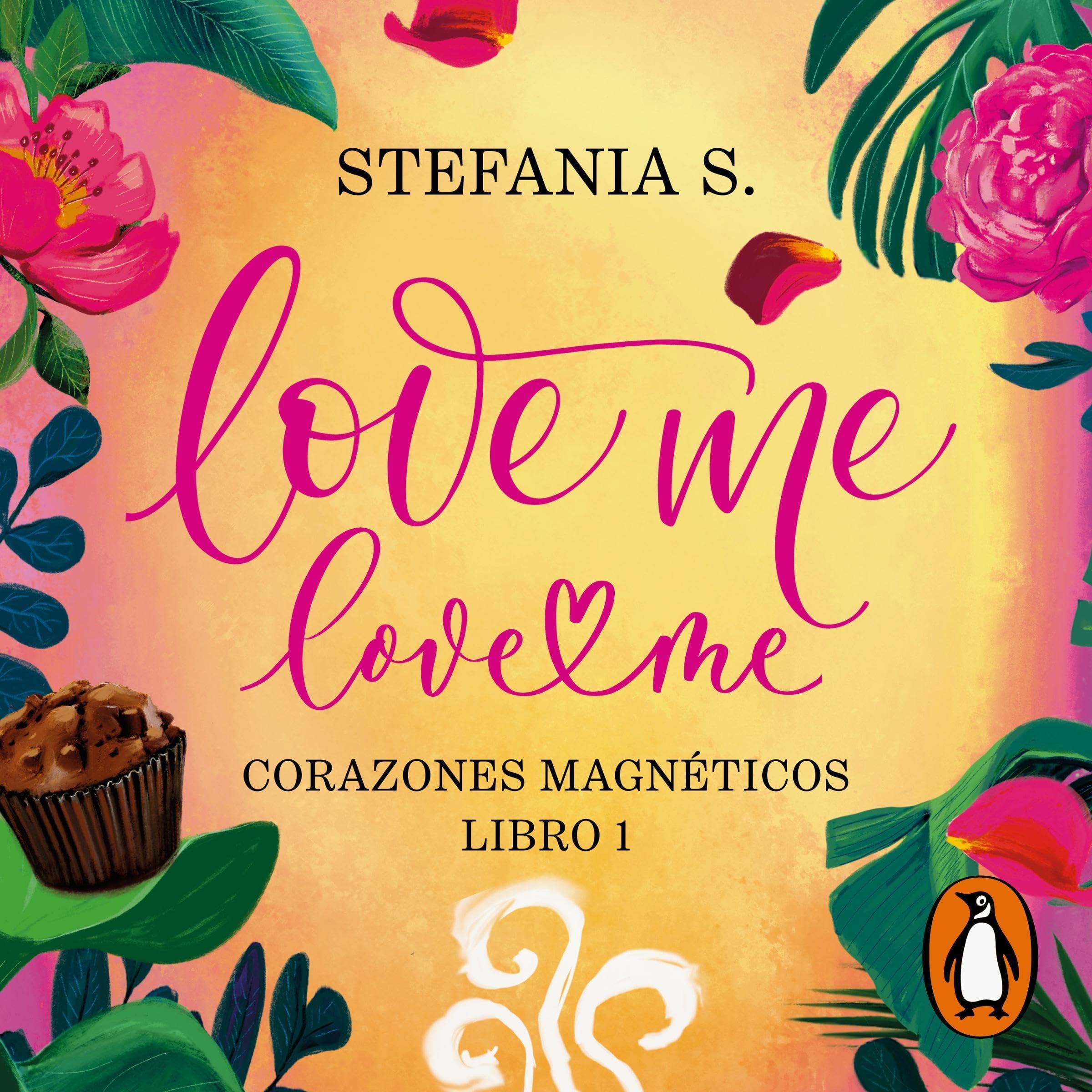 Cover art for Love me, love me (Spanish Edition)