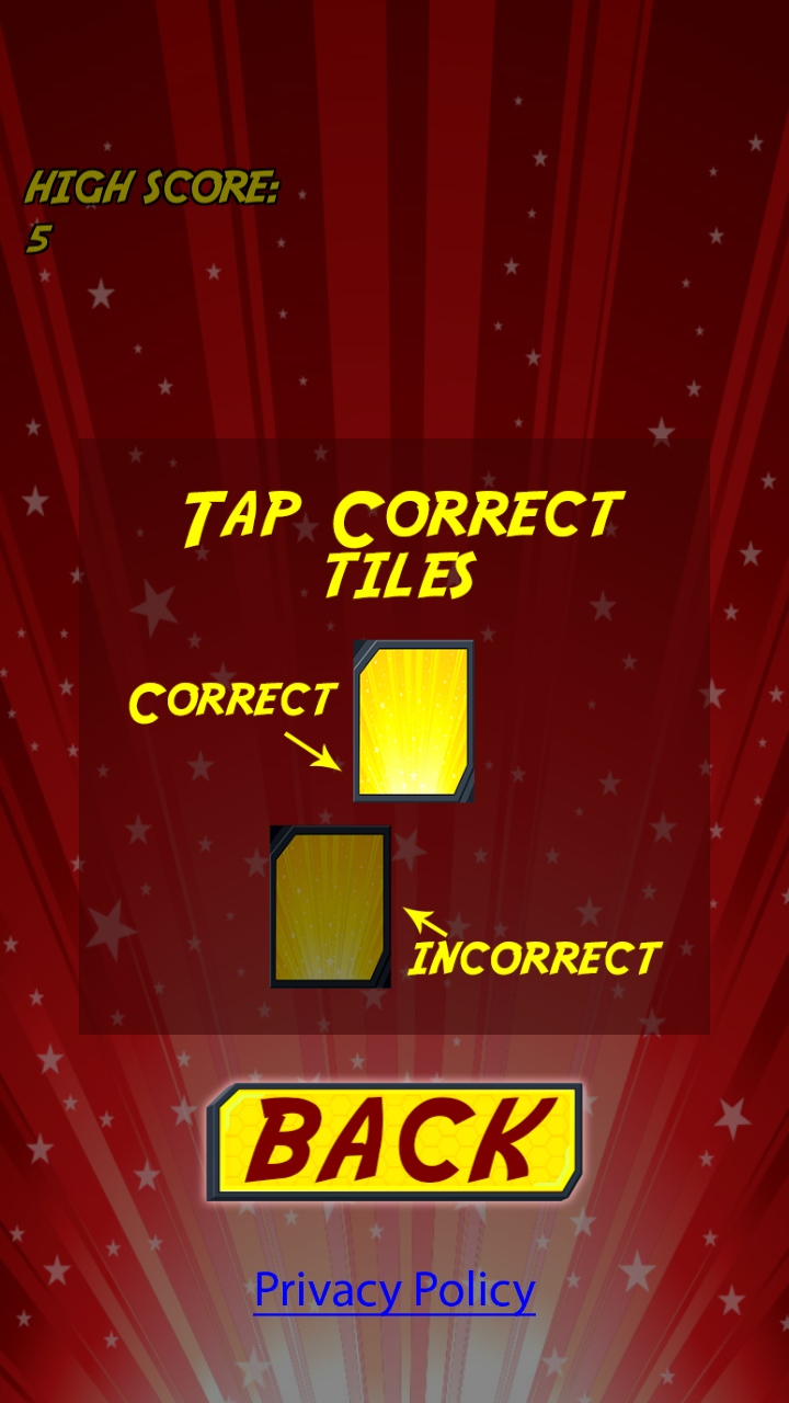 Tiles Run - App on Amazon Appstore